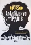 Um Apartamento em Paris
