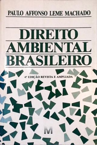 Direito Ambiental Brasileiro