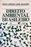 Direito Ambiental Brasileiro