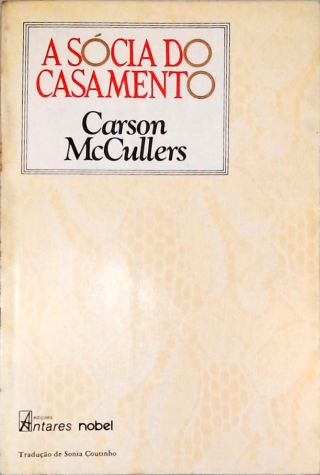 A Sócia Do Casamento