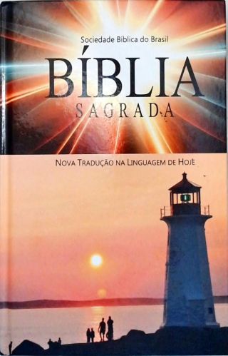 Bíblia Sagrada