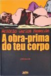 A Obra-prima do Teu Corpo