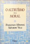 O Altruísmo e a Moral