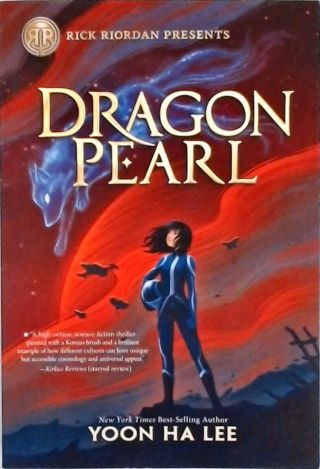 Dragon Pearl