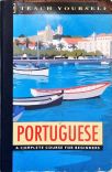 Portuguese: a complete course