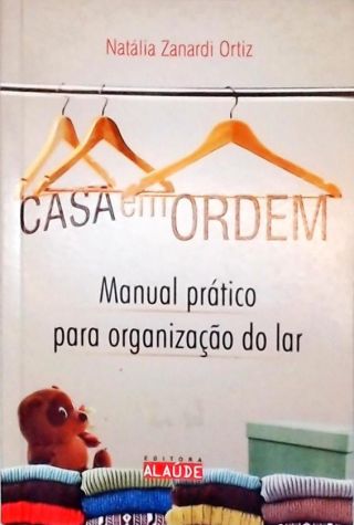 Casa Em Ordem