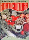 Manual Prático e Completo de Horticultura