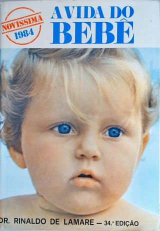 A Vida do Bebê