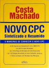 O Novo CPC: Sintetizado e Resumido