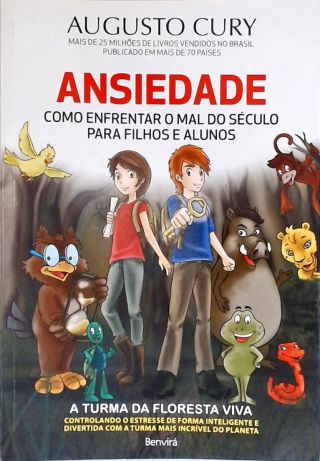 Ansiedade