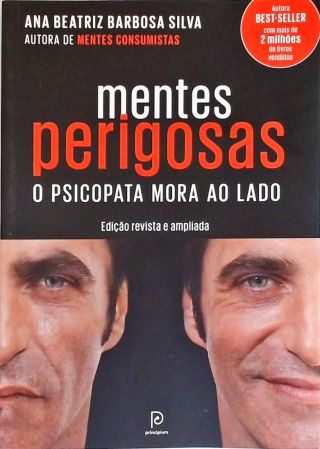 Mentes Perigosas - O Psicopata Mora Ao Lado