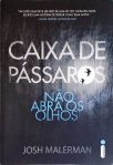 Caixa de Pássaros - Bird Box