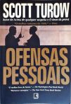 Ofensas Pessoais