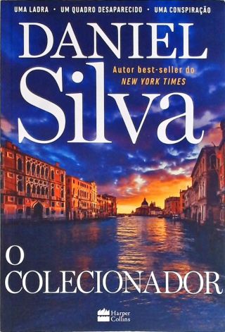 O Colecionador