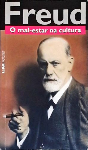 O Mal-estar Na Cultura