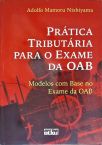 Prática Tributária Para O Exame Da Oab
