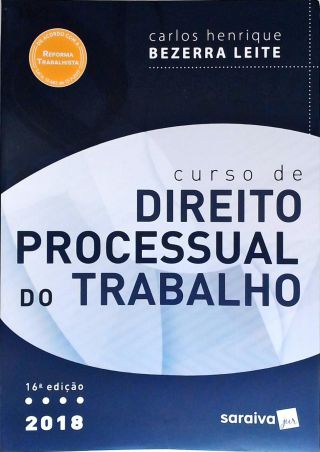 Curso de Direito Processual Civil