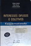 Interesses Difusos E Coletivos: Esquematizado