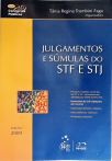Julgamentos e Súmulas do STF e STJ