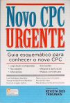O Novo CPC Urgente