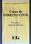 Curso De Direito Civil: Parte Geral - Vol. 1
