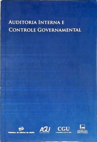 Auditoria Interna e Controle Governamental