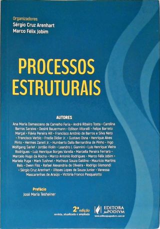 Processos Estruturais