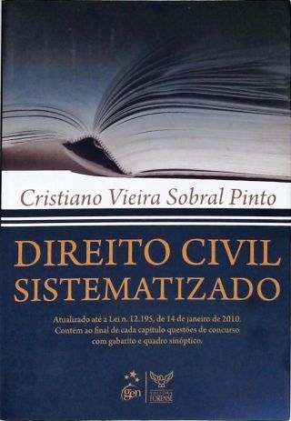 Direito Civil Sistematizado