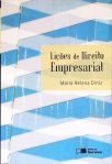 Lições De Direito Empresarial