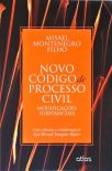 Novo Código De Processo Civil: Modificações Substanciais