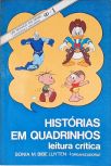 Histórias em Quadrinhos: Leitura Crítica