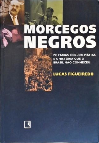 Morcegos Negros