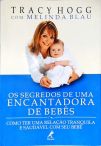 Os Segredos De Uma Encantadora De Bebês