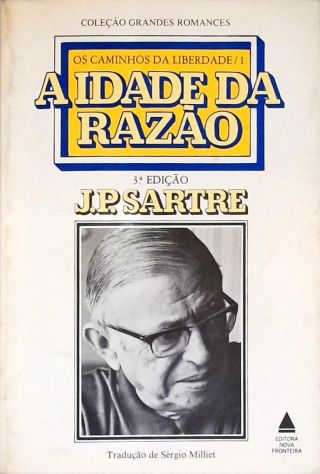 A Idade da Razão