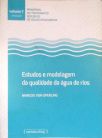 Estudos e Modelagem da Qualidade da Água dos Rios