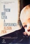 O trem que leva a esperança