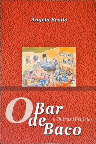 O Bar De Baco