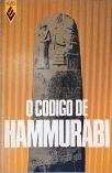 O Código de Hammurabi