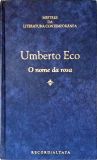 O Nome Da Rosa