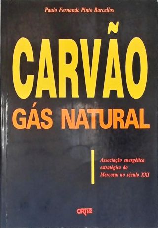Carvão x Gás Natural