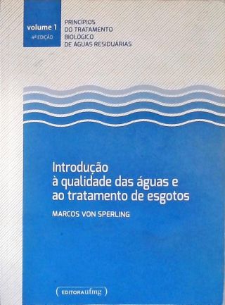 Introdução à Qualidade das Águas