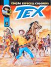 Tex Nº 15 (Edição Especial Colorida)