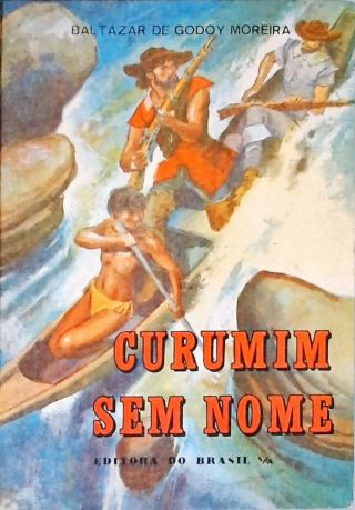 O Curumim Sem Nome