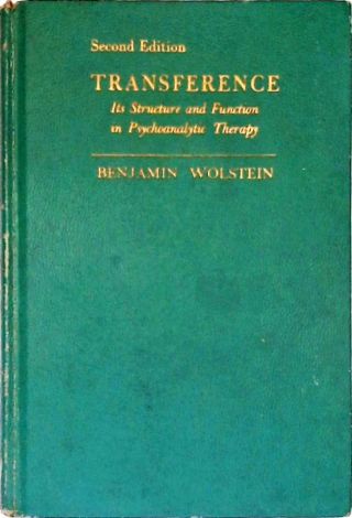 Transference