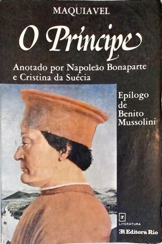 O Príncipe