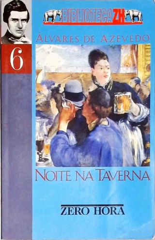 Noite na Taverna