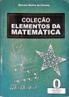 Coleção Elementos da Matemática