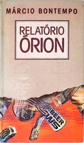 Relatório Orion