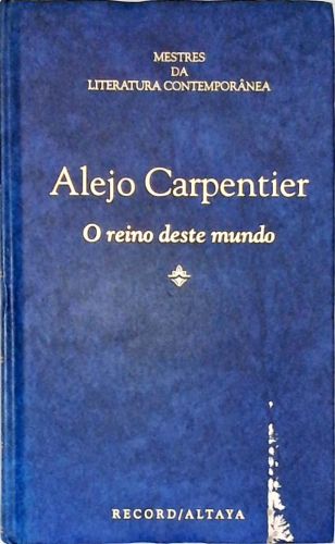 O Reino Deste Mundo