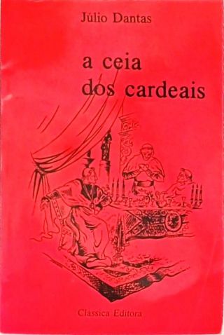 A Ceia dos Cardeais